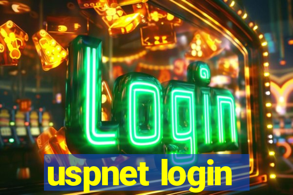 uspnet login